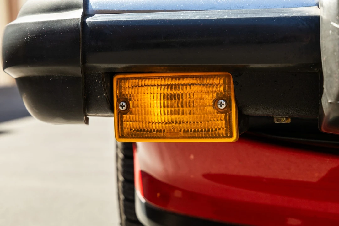 1989 Mercedes-Benz R107 SL-Class - Image 16 of 31
