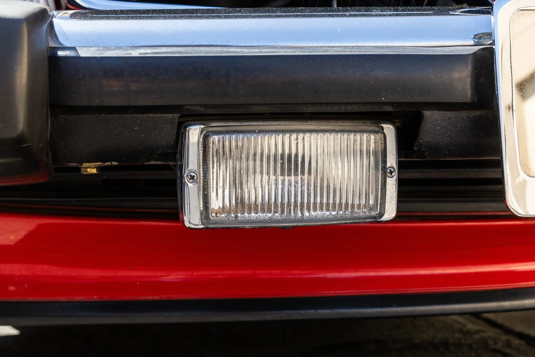 1989 Mercedes-Benz R107 SL-Class - Image 18 of 31