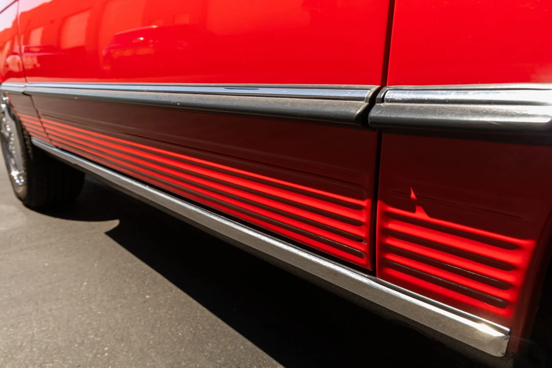 1989 Mercedes-Benz R107 SL-Class - Image 27 of 31
