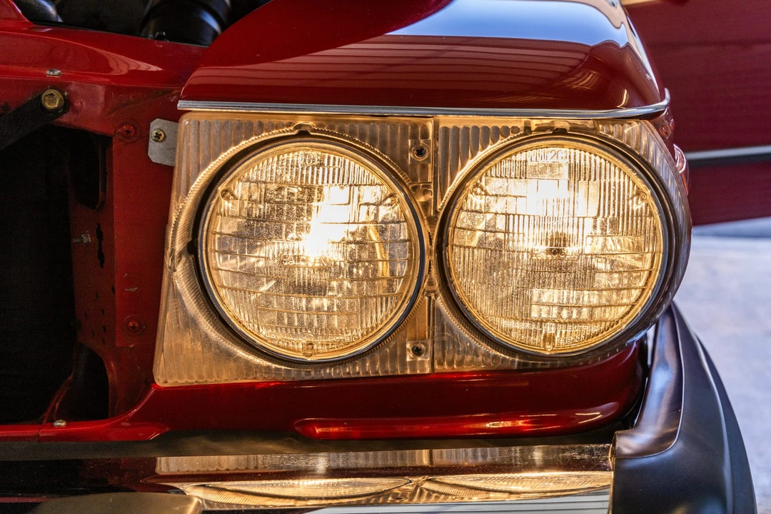 1989 Mercedes-Benz R107 SL-Class - Image 11 of 31