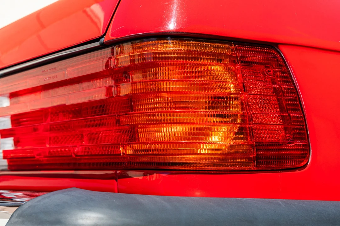 1989 Mercedes-Benz R107 SL-Class - Image 20 of 31
