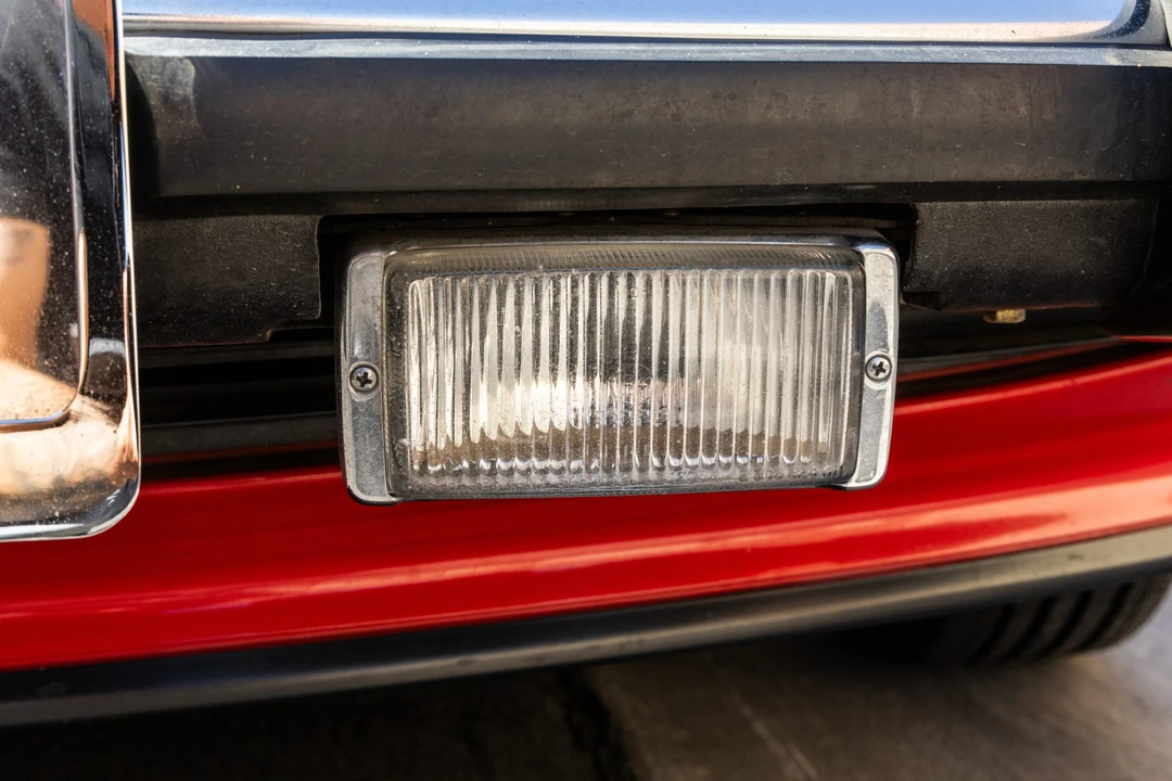 1989 Mercedes-Benz R107 SL-Class - Image 19 of 31