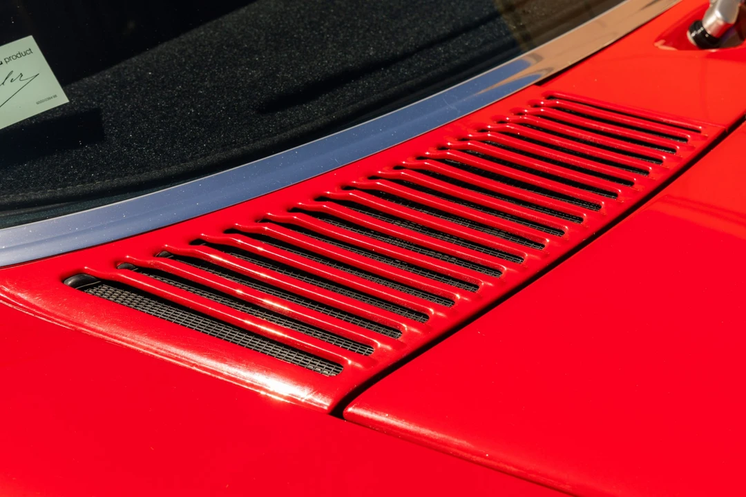 1989 Mercedes-Benz R107 SL-Class - Image 30 of 31
