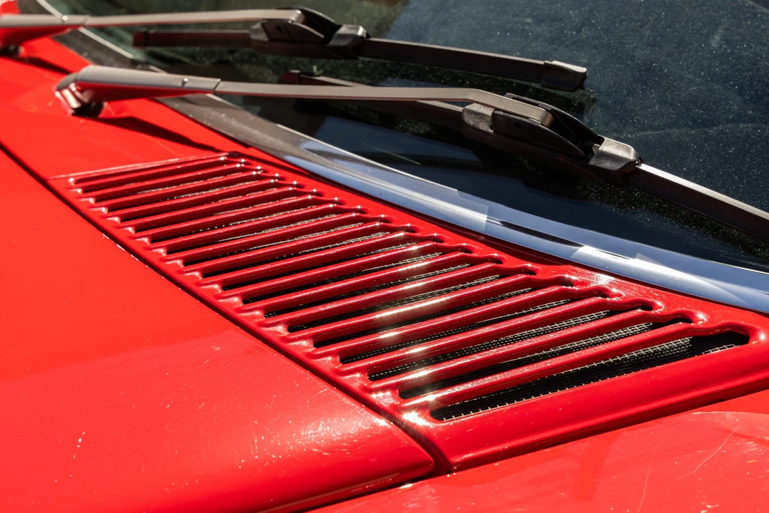 1989 Mercedes-Benz R107 SL-Class - Image 24 of 31