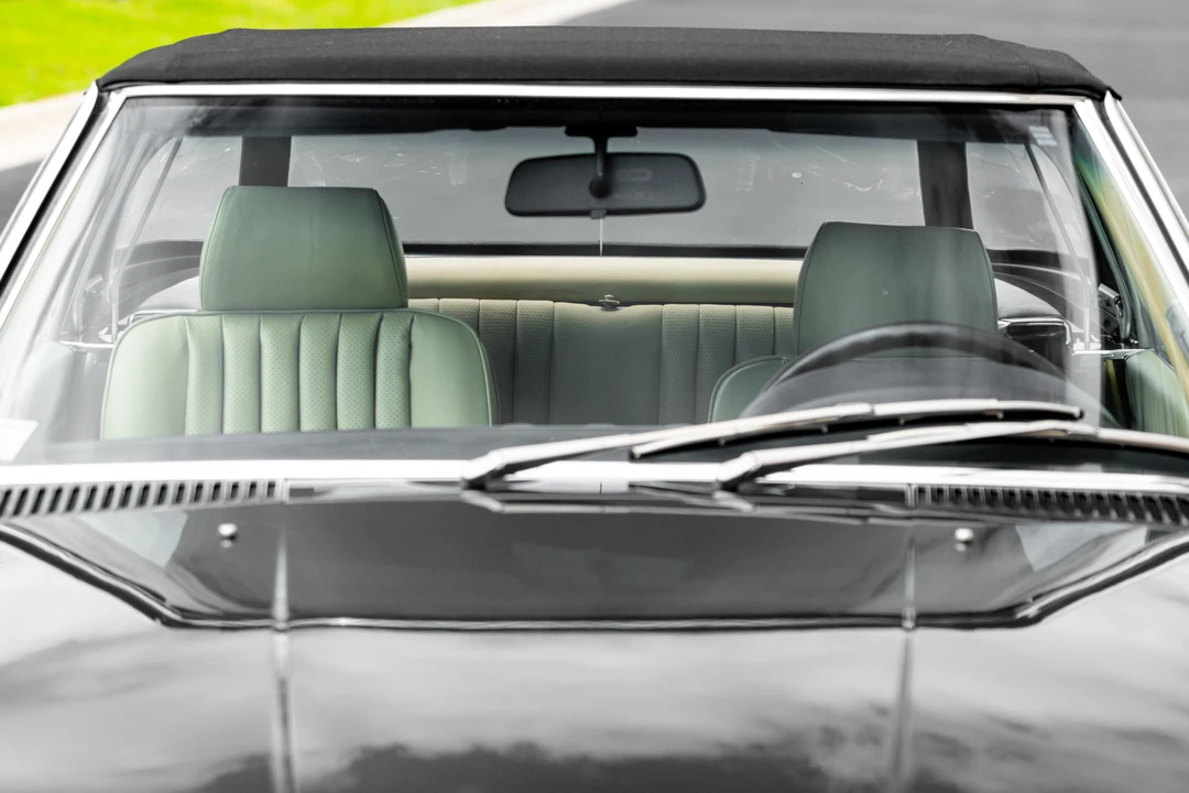 1989 Mercedes-Benz R107 SL-Class - Image 29 of 31