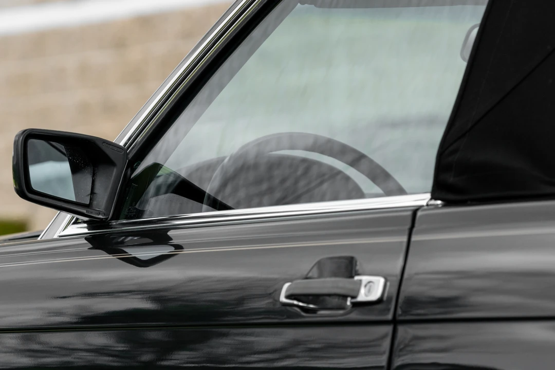 1989 Mercedes-Benz R107 SL-Class - Image 30 of 31