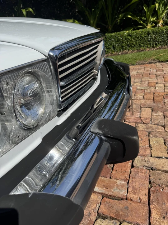 1989 Mercedes-Benz R107 SL-Class - Image 27 of 31