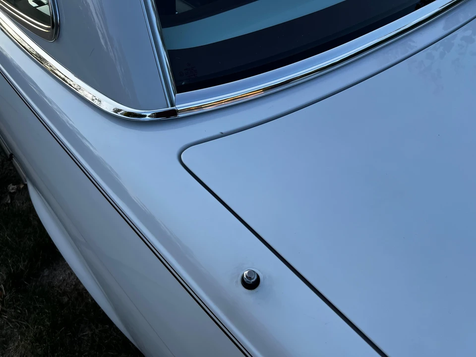 1989 Mercedes-Benz R107 SL-Class - Image 31 of 31