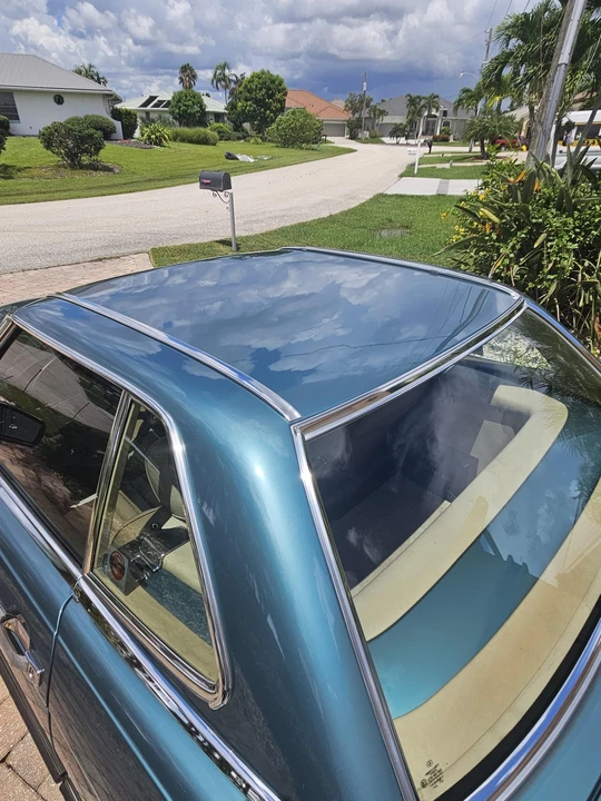 1989 Mercedes-Benz R107 SL-Class - Image 18 of 31