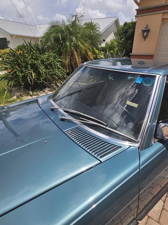 1989 Mercedes-Benz R107 SL-Class - Image 17 of 31