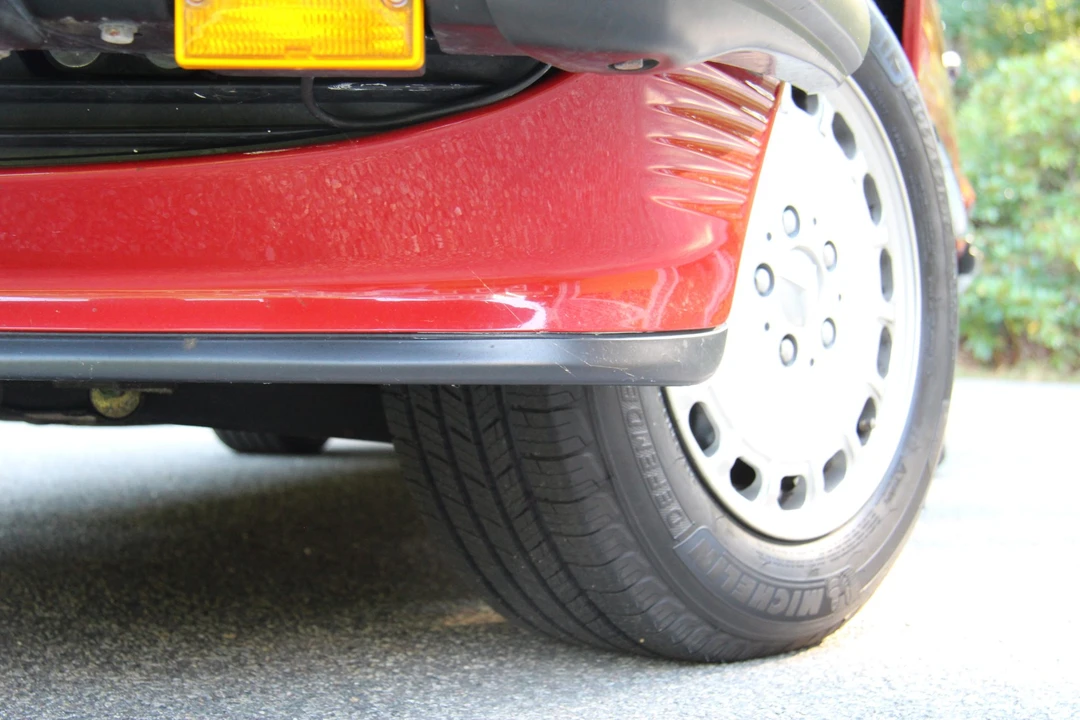 1989 Mercedes-Benz R107 SL-Class - Image 30 of 31