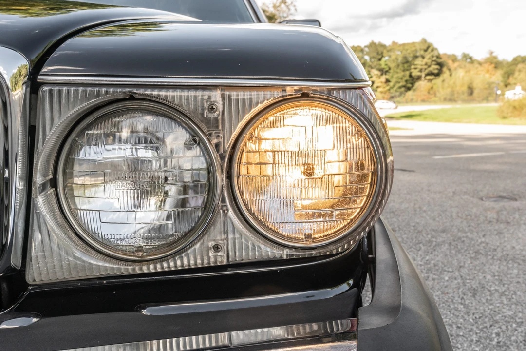 1989 Mercedes-Benz R107 SL-Class - Image 20 of 31