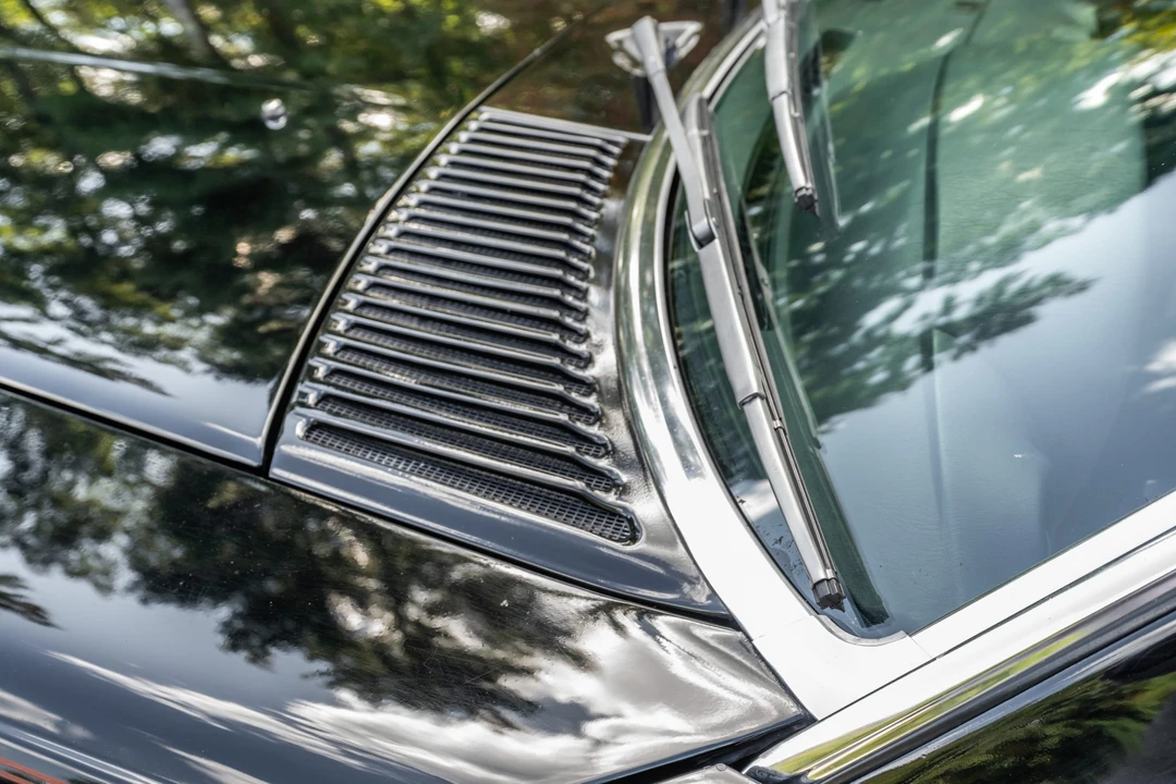 1989 Mercedes-Benz R107 SL-Class - Image 25 of 31