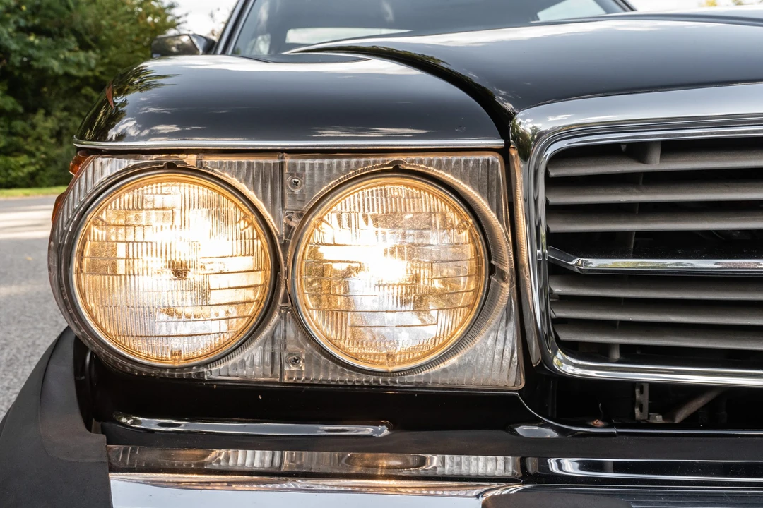 1989 Mercedes-Benz R107 SL-Class - Image 19 of 31