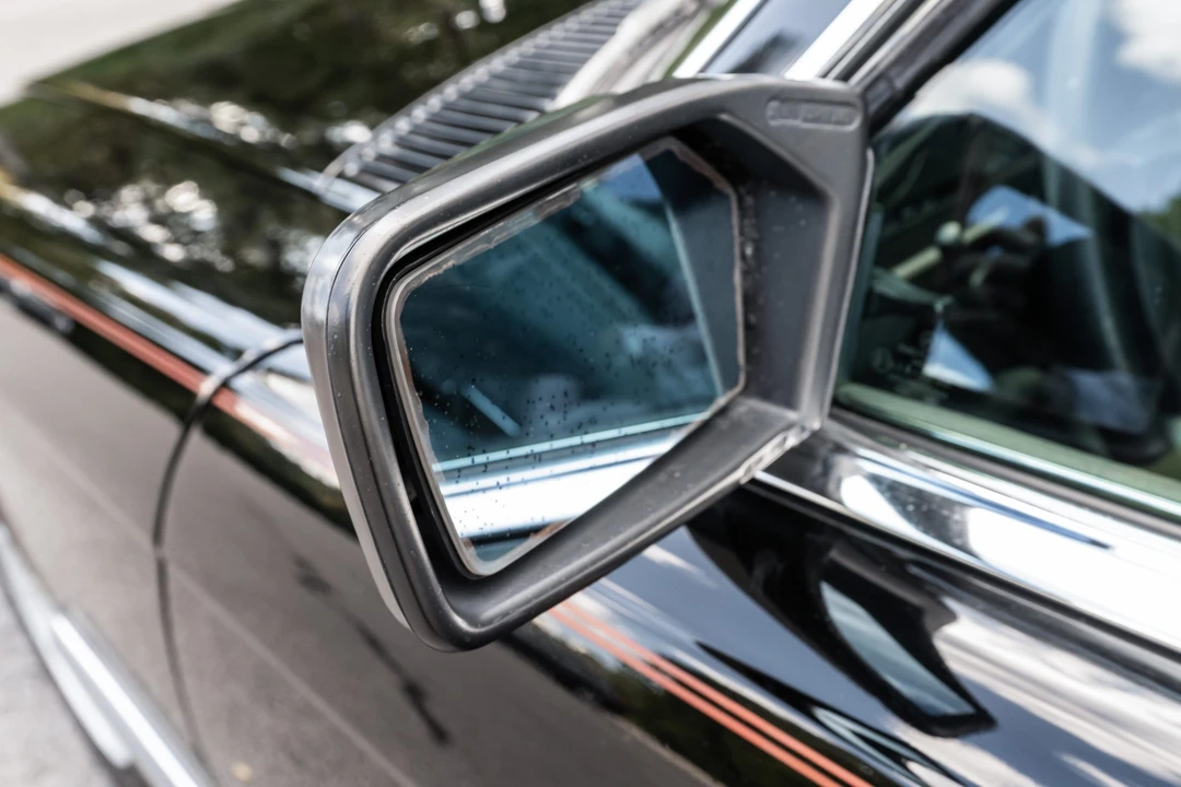 1989 Mercedes-Benz R107 SL-Class - Image 28 of 31