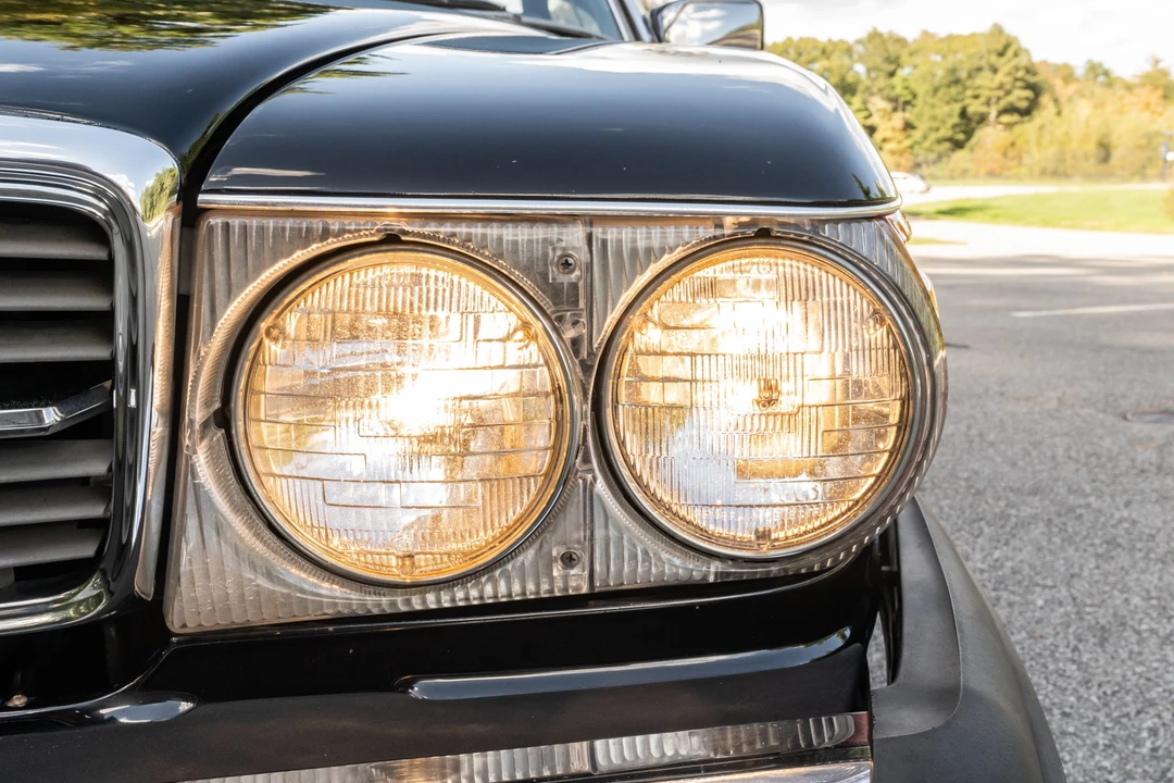 1989 Mercedes-Benz R107 SL-Class - Image 21 of 31