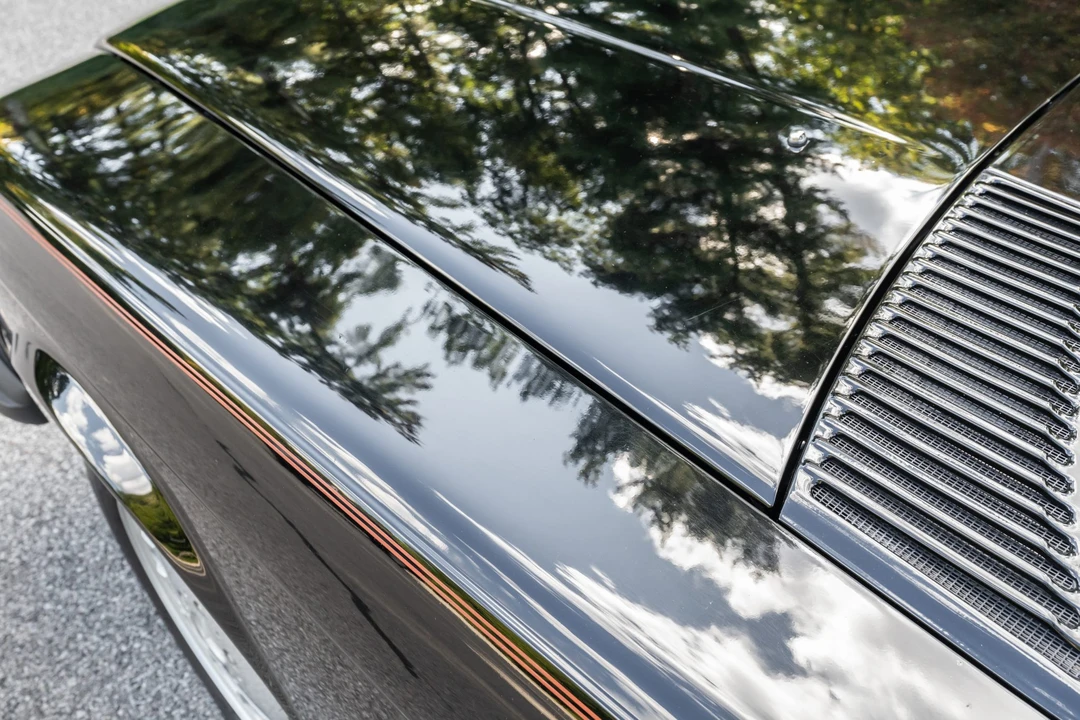 1989 Mercedes-Benz R107 SL-Class - Image 24 of 31