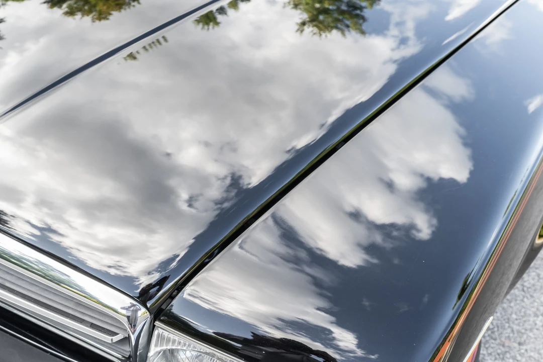 1989 Mercedes-Benz R107 SL-Class - Image 23 of 31