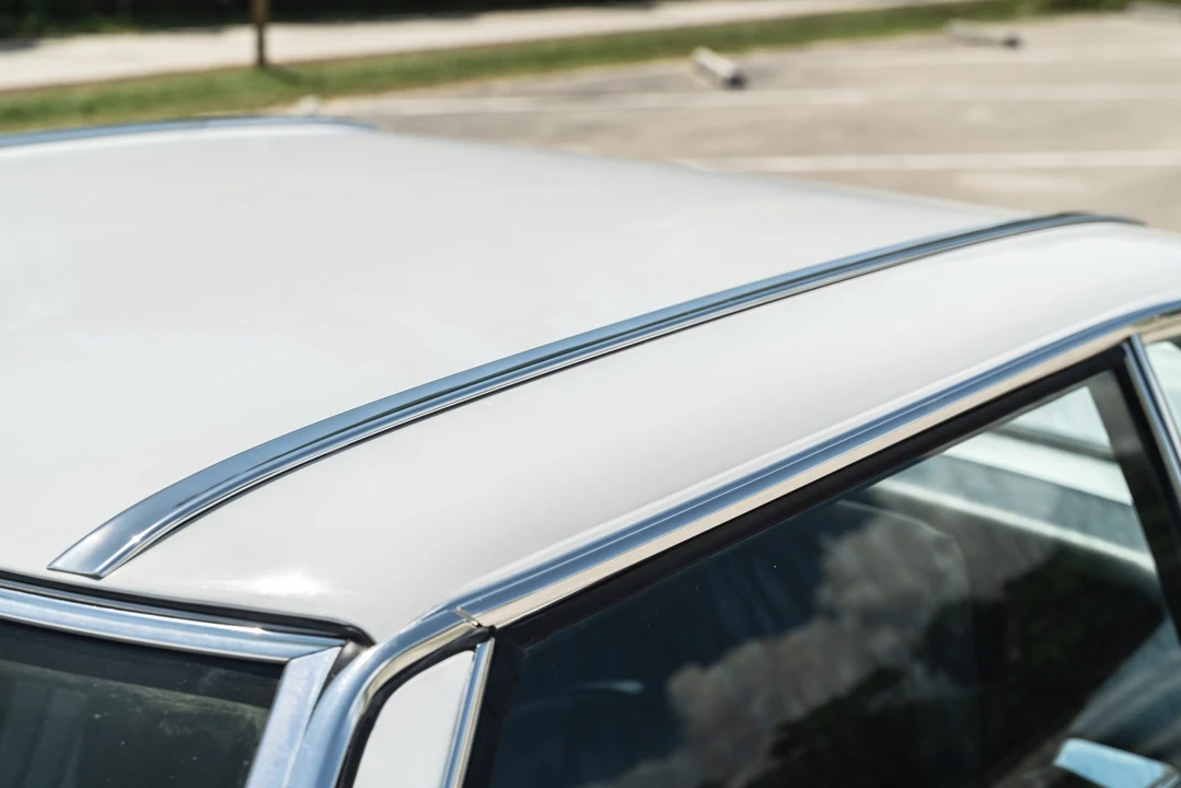 1989 Mercedes-Benz R107 SL-Class - Image 26 of 31