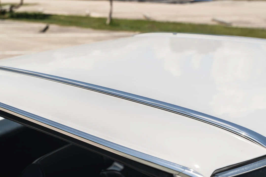 1989 Mercedes-Benz R107 SL-Class - Image 25 of 31