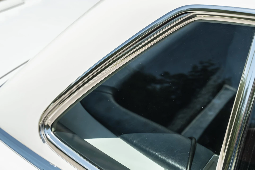 1989 Mercedes-Benz R107 SL-Class - Image 27 of 31
