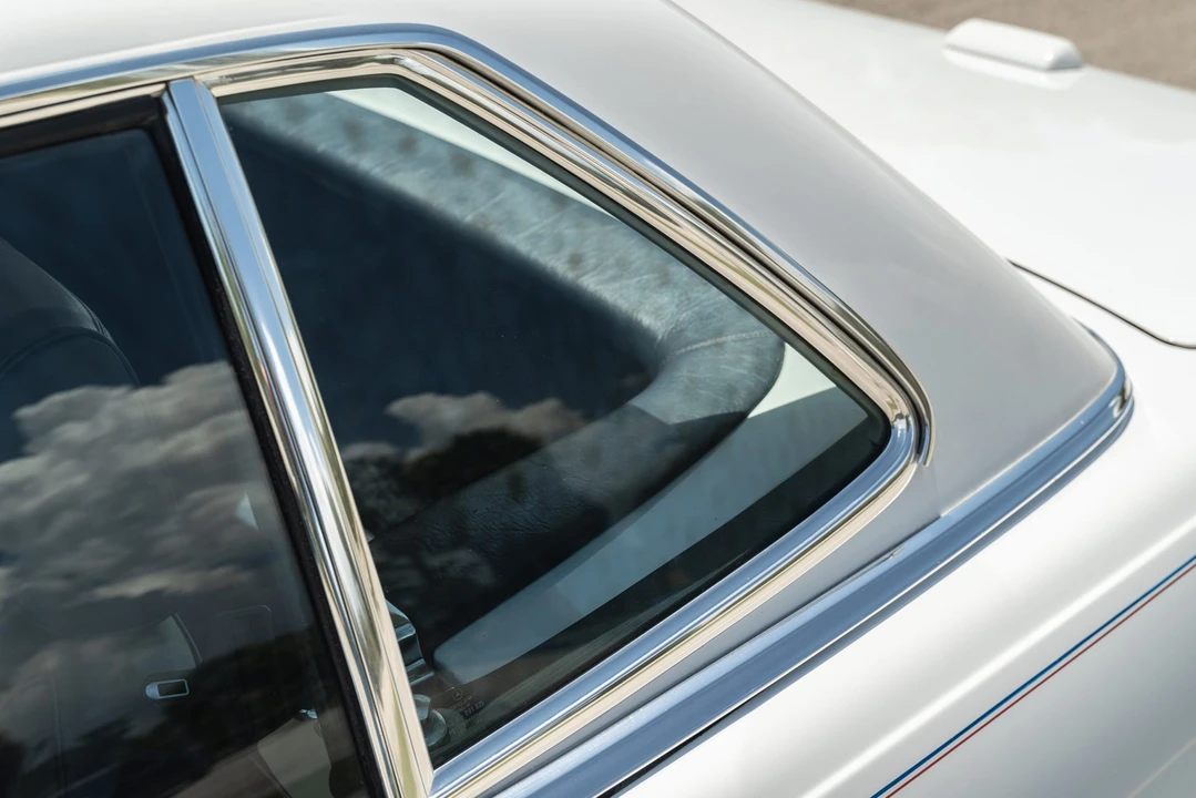 1989 Mercedes-Benz R107 SL-Class - Image 28 of 31
