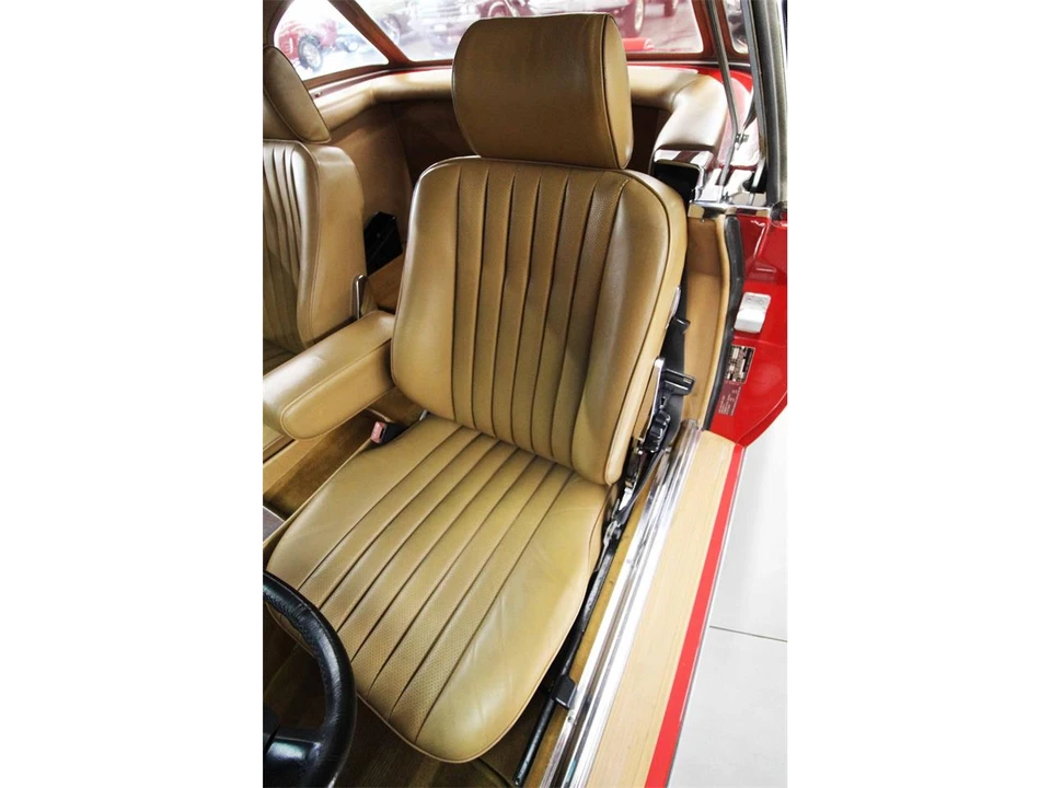 1989 Mercedes-Benz R107 SL-Class - Image 26 of 31