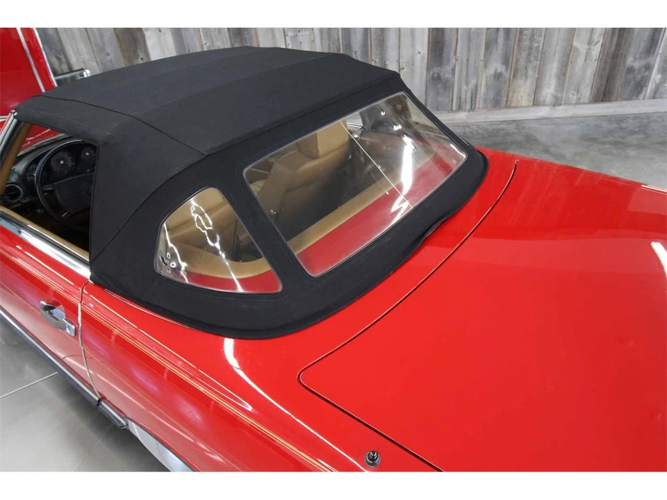 1989 Mercedes-Benz R107 SL-Class - Image 20 of 31