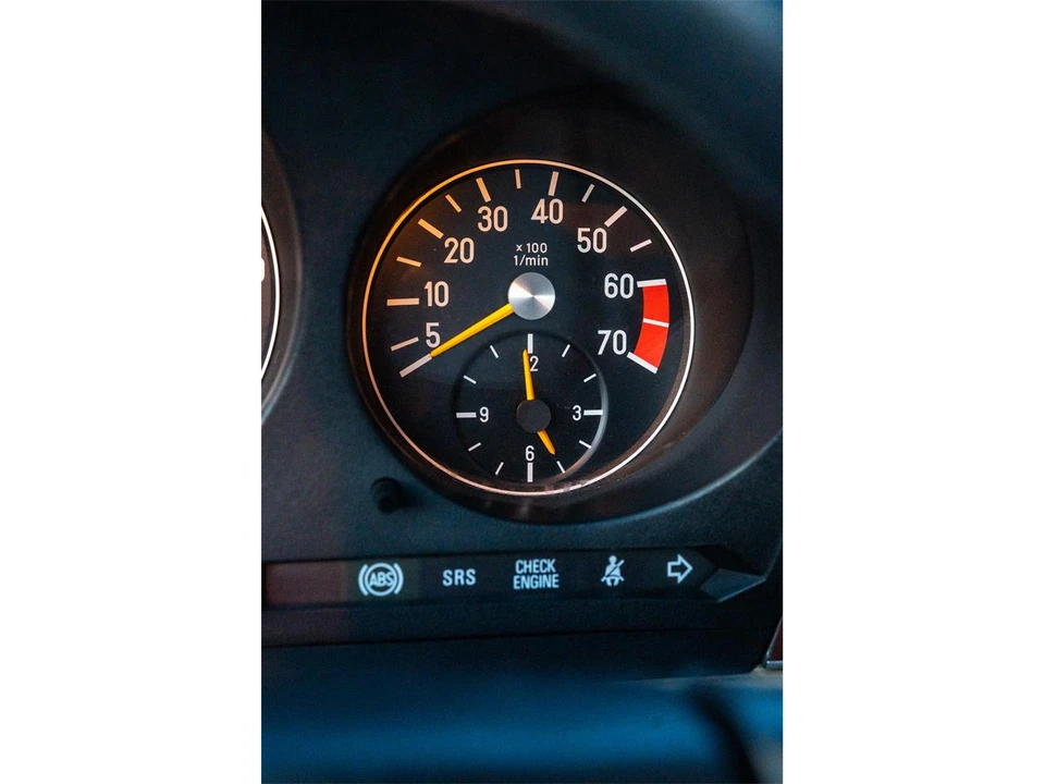 1989 Mercedes-Benz R107 SL-Class - Image 24 of 31