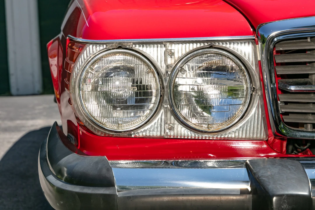 1989 Mercedes-Benz R107 SL-Class - Image 20 of 31
