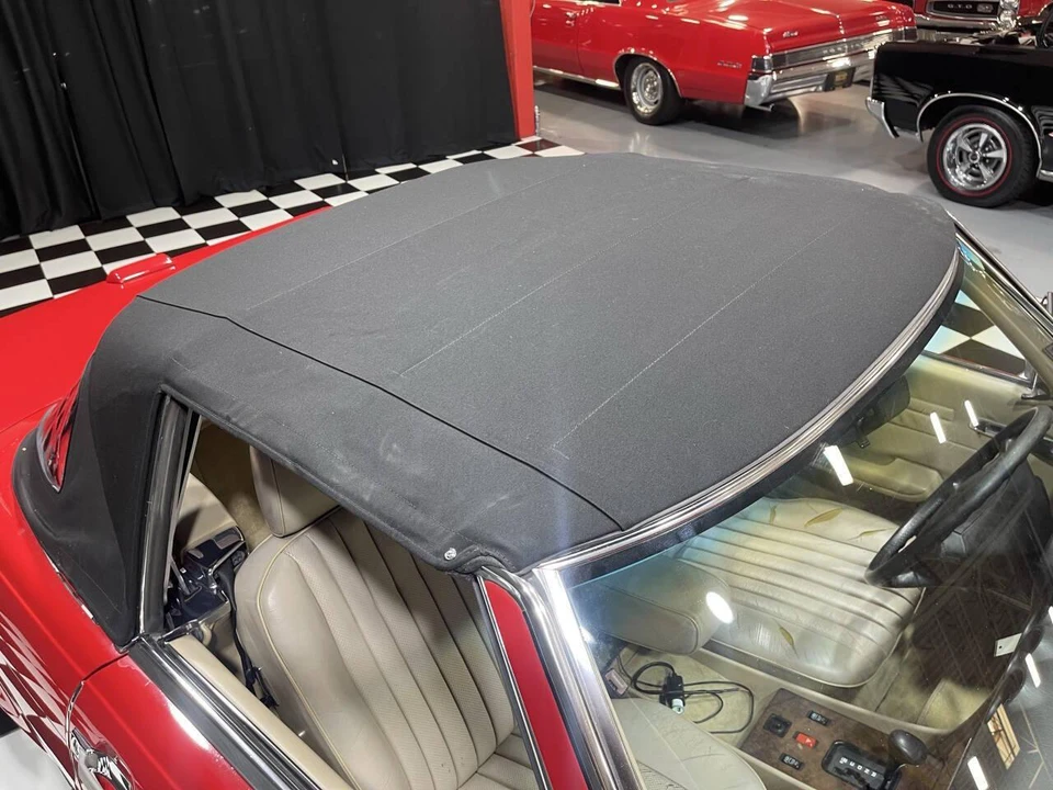1989 Mercedes-Benz R107 SL-Class - Image 13 of 31