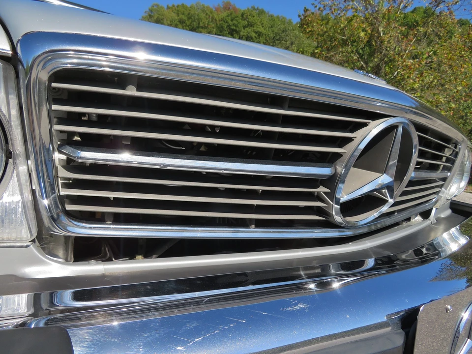 1989 Mercedes-Benz R107 SL-Class - Image 21 of 31