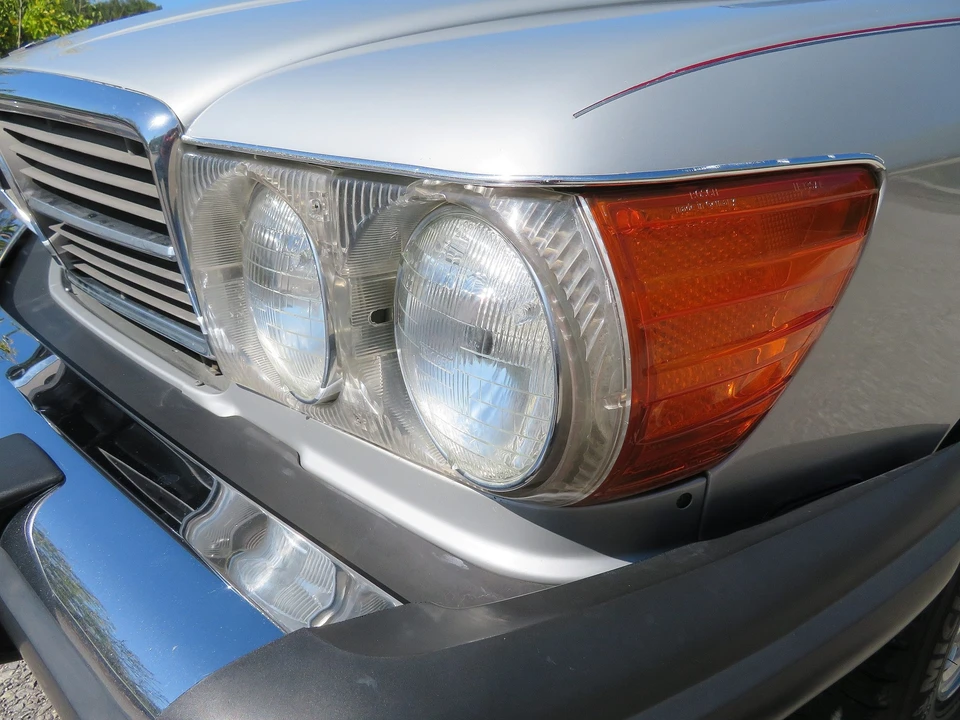1989 Mercedes-Benz R107 SL-Class - Image 22 of 31