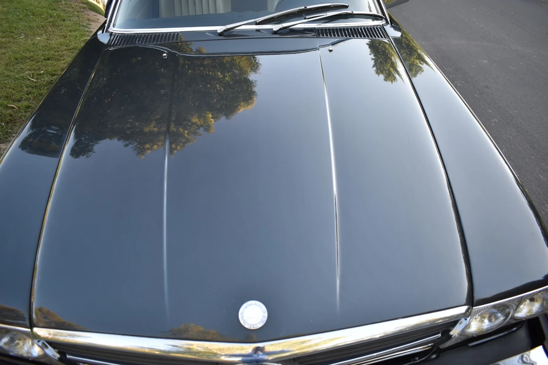 1989 Mercedes-Benz R107 SL-Class - Image 19 of 31
