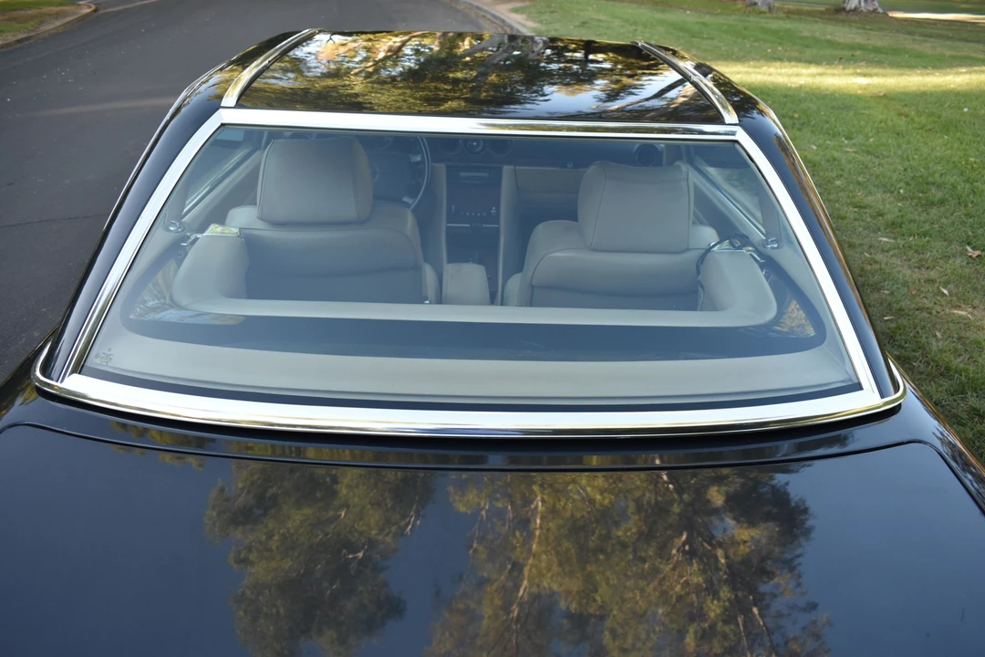 1989 Mercedes-Benz R107 SL-Class - Image 26 of 31