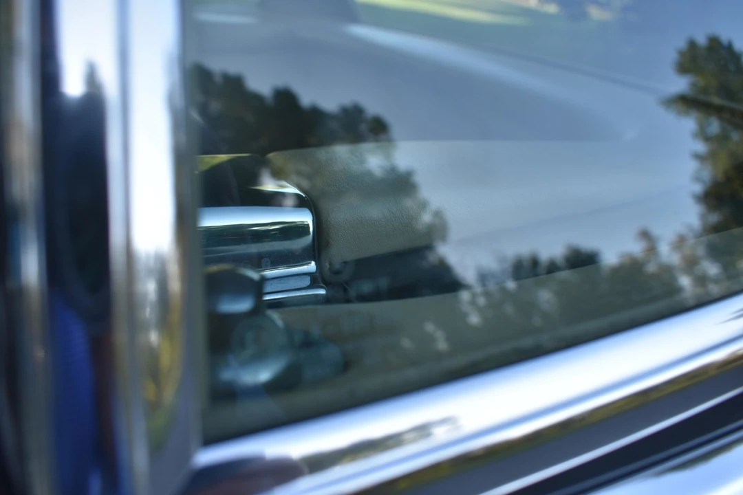 1989 Mercedes-Benz R107 SL-Class - Image 31 of 31