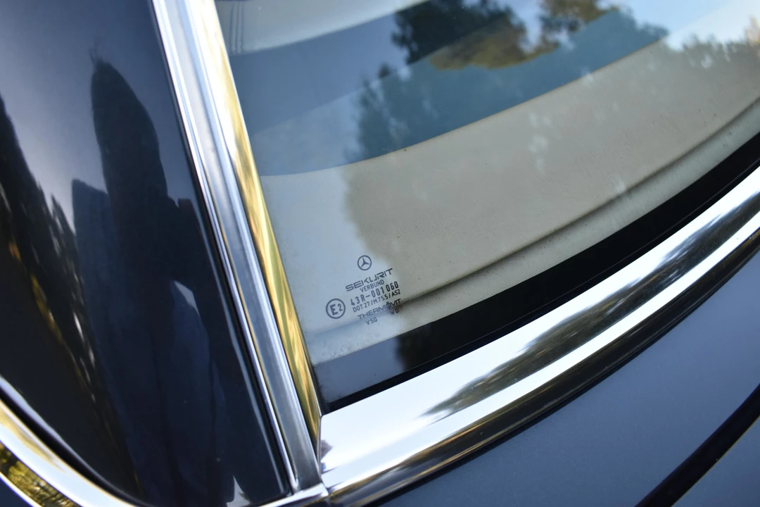 1989 Mercedes-Benz R107 SL-Class - Image 29 of 31