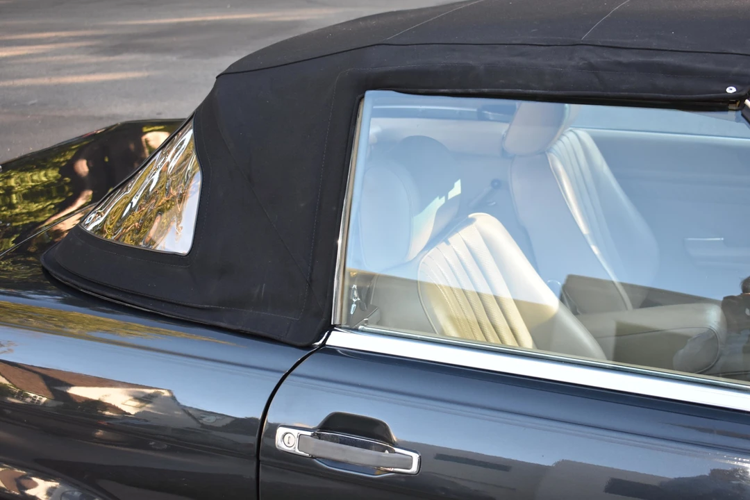 1989 Mercedes-Benz R107 SL-Class - Image 25 of 31