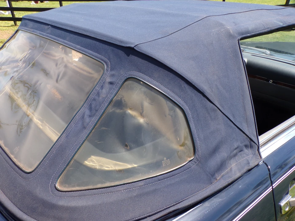 1989 Mercedes-Benz R107 SL-Class - Image 26 of 31