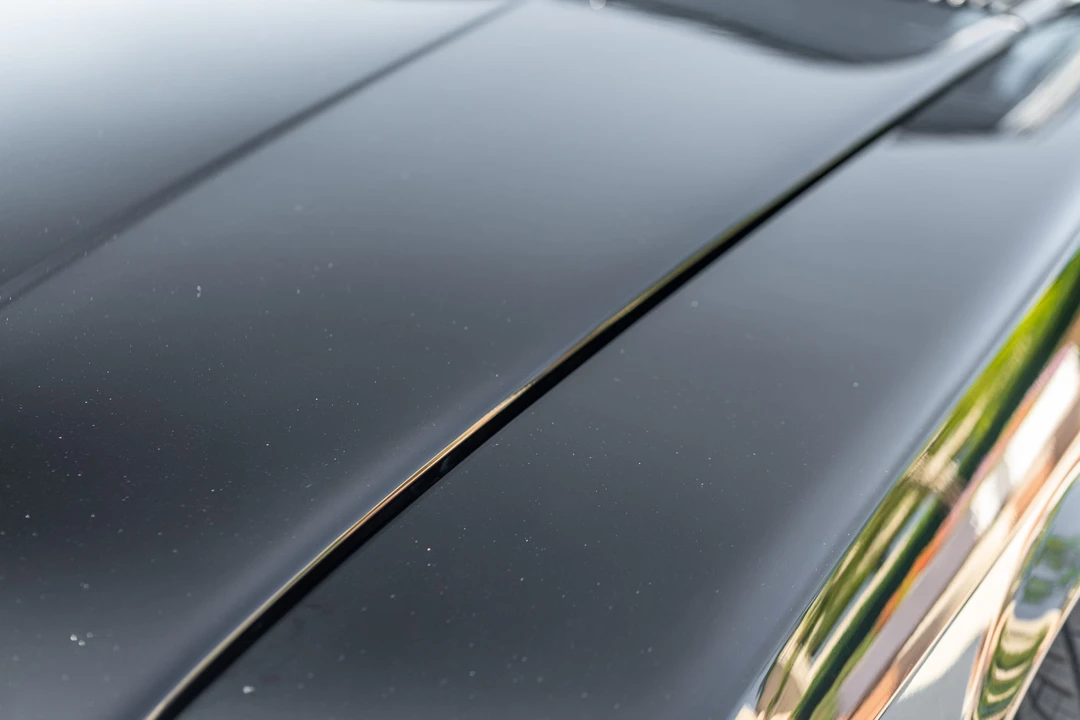 1989 Mercedes-Benz R107 SL-Class - Image 24 of 31