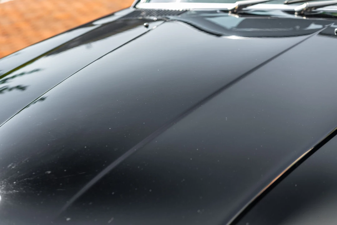 1989 Mercedes-Benz R107 SL-Class - Image 26 of 31