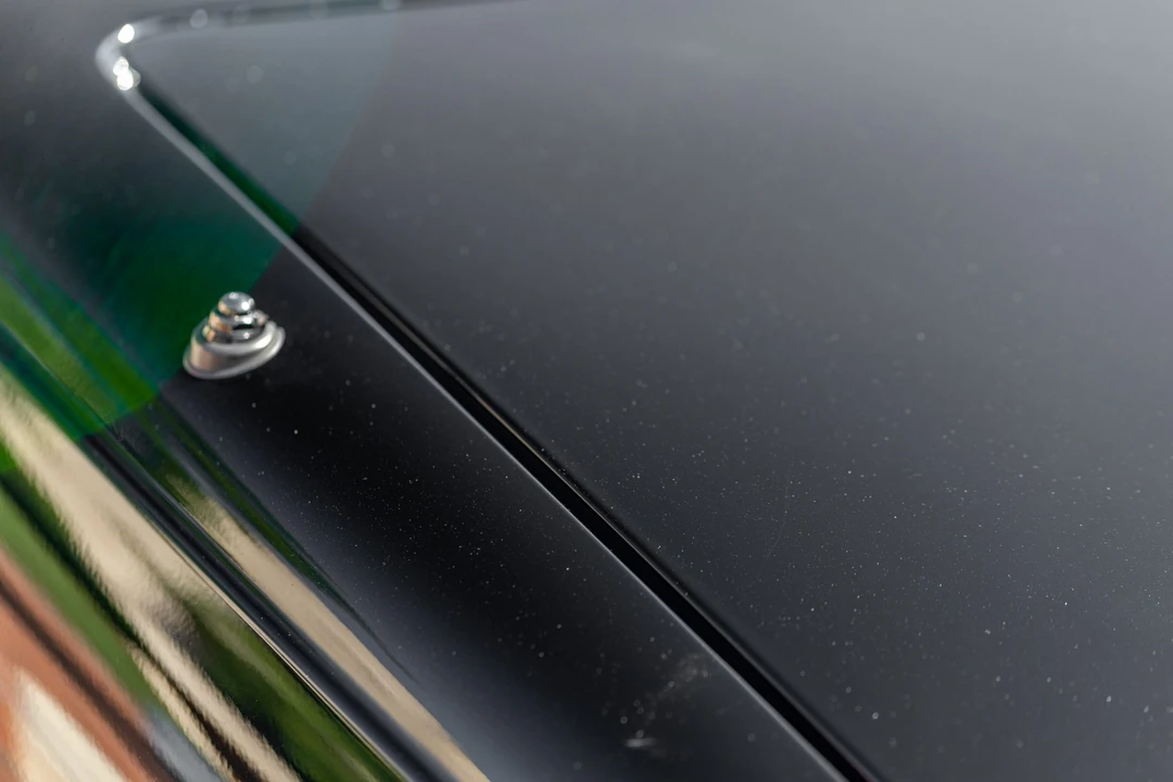 1989 Mercedes-Benz R107 SL-Class - Image 27 of 31