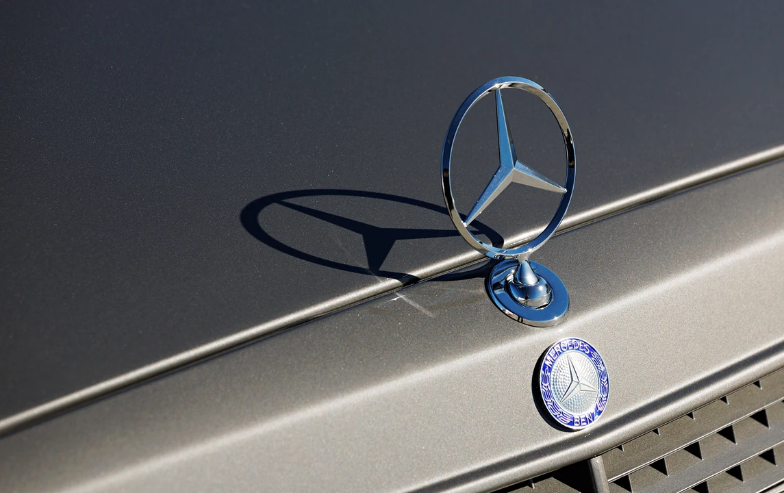 1989 Mercedes-Benz W124 E-Class - Image 15 of 17