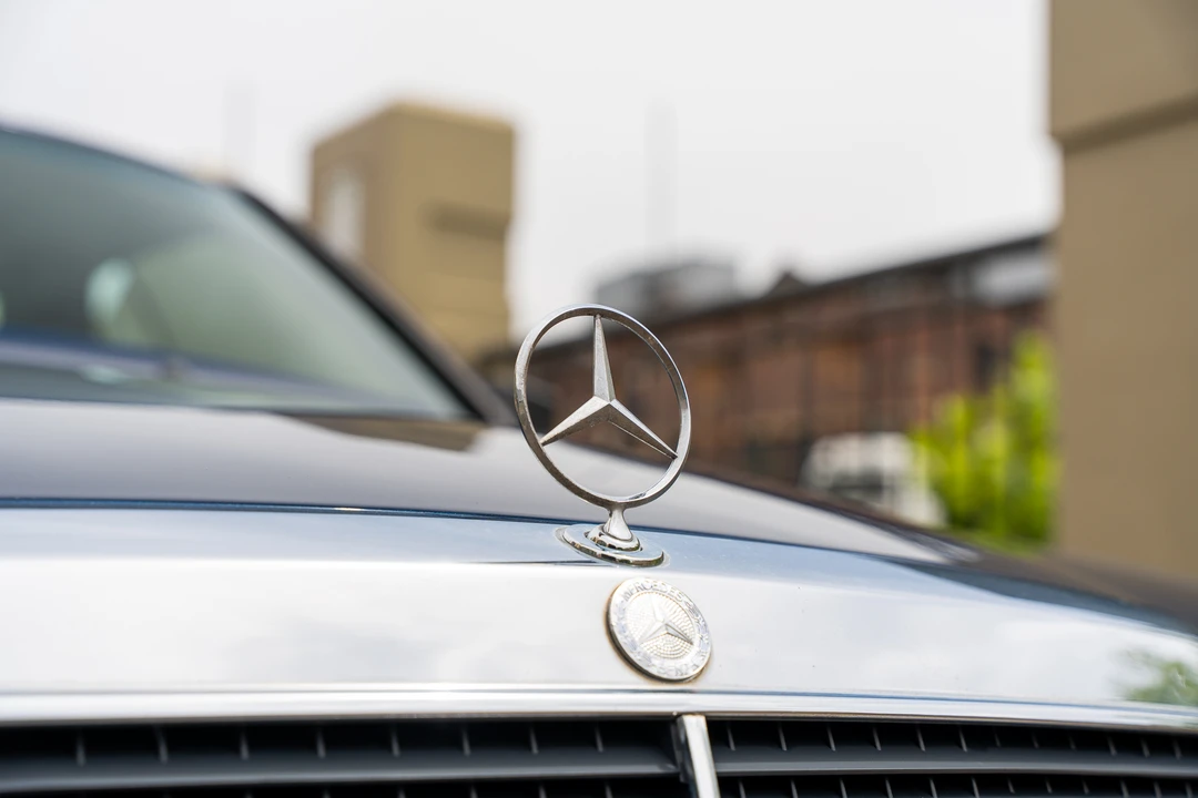 1989 Mercedes-Benz W124 E-Class - Image 26 of 31