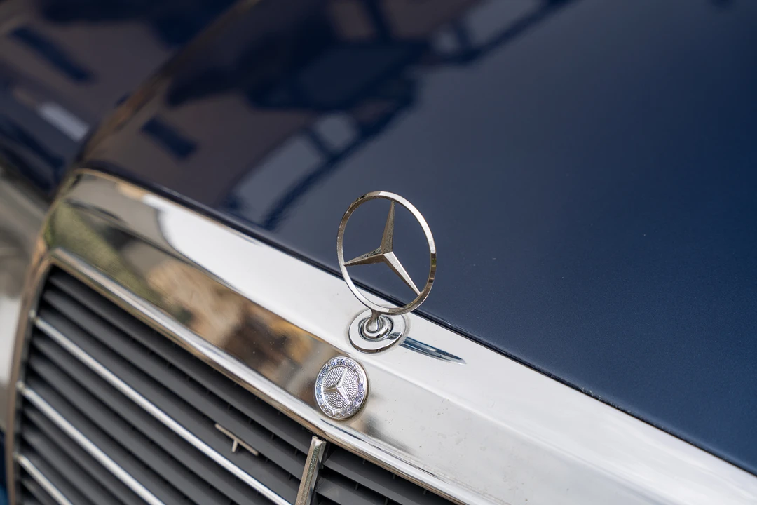 1989 Mercedes-Benz W124 E-Class - Image 19 of 31