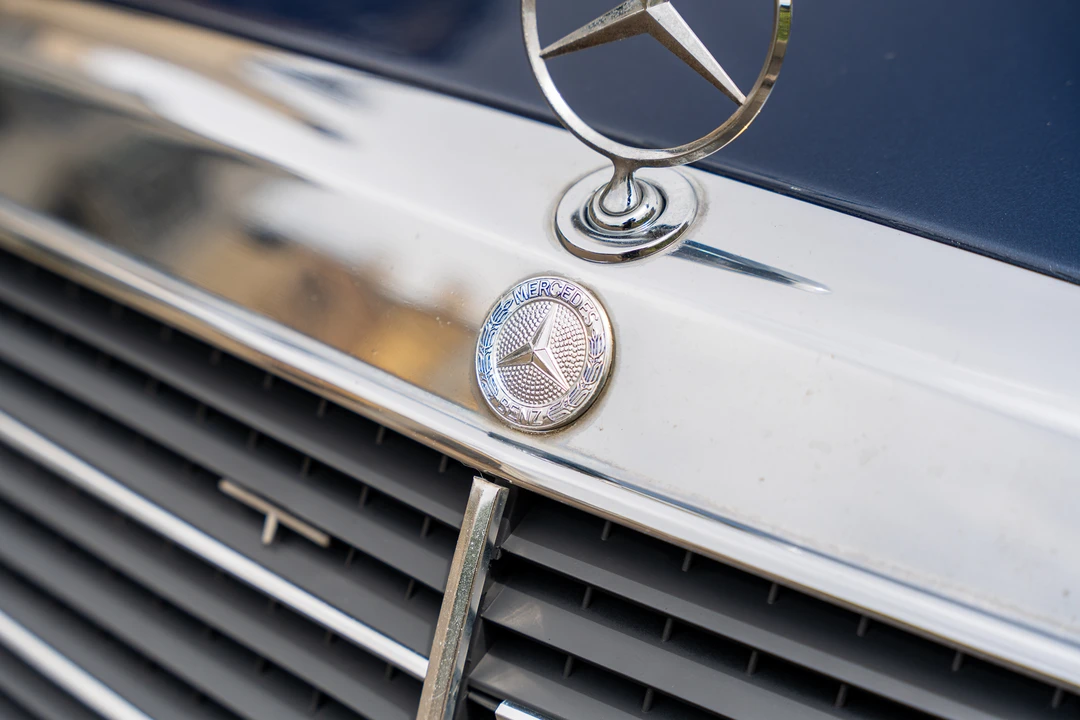 1989 Mercedes-Benz W124 E-Class - Image 20 of 31