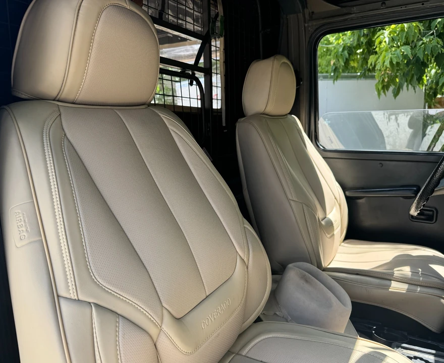 1989 Mercedes-Benz G-Class - Image 17 of 20