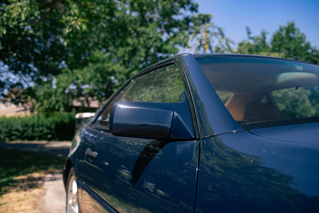 1989 Mercedes-Benz R107 SL-Class - Image 29 of 31