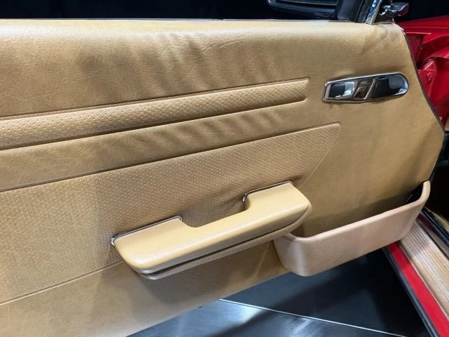 1989 Mercedes-Benz R107 SL-Class - Image 29 of 31