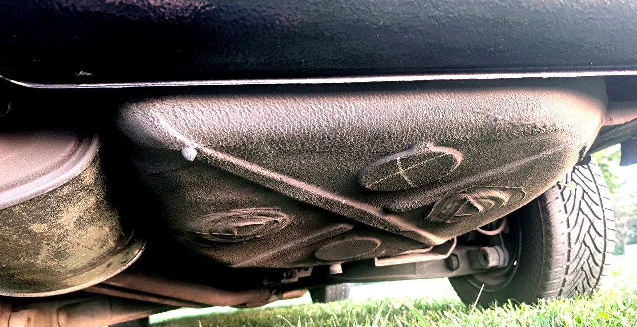 1989 Mercedes-Benz R107 SL-Class - Image 17 of 21